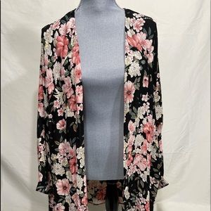 Women’s kimono